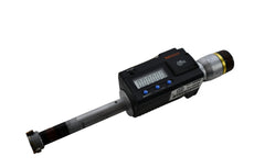 Mitutoyo IP65 Digimatic Holtest Three-Point Internal Micrometer .0002'' .65-.8''