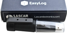 NEW Lascar Electronics EL-USB-1 Single Channel Data Logger Measures Temperatures from -30�C to +80�C (-31�F to +176�F)