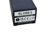 NEW Lascar Electronics EL-USB-1 Single Channel Data Logger Measures Temperatures from -30�C to +80�C (-31�F to +176�F)