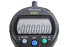 MITUTOYO 543-392B 0 - 0.5'' (0 - 12.5mm) Range, .00005'' (.001mm) Resolution Digital Drop Indicator