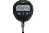 MITUTOYO 543-392B 0 - 0.5'' (0 - 12.5mm) Range, .00005'' (.001mm) Resolution Digital Drop Indicator