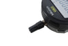 MITUTOYO 543-392B 0 - 0.5'' (0 - 12.5mm) Range, .00005'' (.001mm) Resolution Digital Drop Indicator