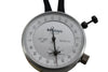 Mitutoyo 209-113 Dial Caliper Gauge, Internal Measurement Gage 1.2-2.2'' .001''