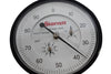 Starrett 655-4041J Dial Indicator 2-3-4'' 4.000'' 0-100 Dial