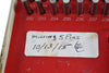 SPI Pin Gages M1 Plus 0.061'' to 0.250''