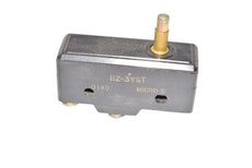 Honeywell Microswitch BZ-3YST Snap Action Plunger Switch