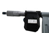 Mitutoyo 293-773 Coolant Proof Micrometer, Range 14-15'' w/ Ratchet Stop & SPC Output