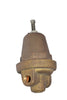 Cash Valve CP2 1/2'' Valve 80-150 PSI MAX