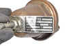 Cash Valve CP2 1/2'' Valve 80-150 PSI MAX