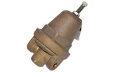 Cash Valve CP2 1/2'' Valve 80-150 PSI MAX