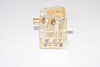 Square D 9001KA-1 Contact Block SER H