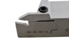 NEW Iscar 2800276 Indexable Grooving-Cutoff Toolholder: GHGR 31.7-4, 0.15 to 0.19'' Groove Width