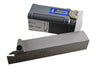 NEW Iscar 2861214 Indexable Grooving-Cutoff Toolholder: GHGR 31.7-3, 0.118 to 0.157'' Groove Width