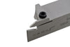 NEW Iscar 2861214 Indexable Grooving-Cutoff Toolholder: GHGR 31.7-3, 0.118 to 0.157'' Groove Width