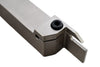 NEW Ingersoll Indexable Grooving Toolholder: TTER25.4-4T25 1'' Shank