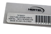 Pack of 10 NEW Hertel CDCT-505 HP520B Indexable Carbide Inserts