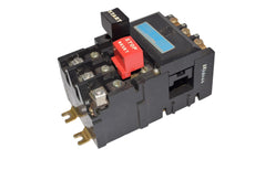 ITE C203C CONTACTOR SIZE M-1 600 VAC MAX