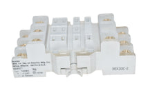 Dayton Relay Socket Base 96X30C-E 300 VAC