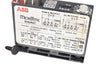 NEW ABB ASQUA3 Time Delay Relay 24-240 VAC