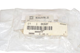 NEW Square D 9999D11 Auxiliary Contact