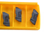 Pack of 5 NEW Kennametal NG3125L Grade KC5025 Carbide Inserts Grooving