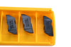 Pack of 5 NEW Kennametal NG3125L KC5025 Carbide Inserts Grooving