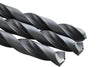 Pack of 3 NEW Precision Twist Drill 051331 31/64'' Diameter 7-3/4'' OAL 135 Degree Drill Bit