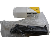 NEW Kennametal Indexable Grooving-Cutoff Toolholder: A4SML160417, 4 mm Groove Width 25.4 mm Shank