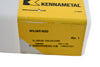 NEW Kennametal Indexable Turning Toolholder MVJNR163D 1 x 1'' Shank, 6'' OAL