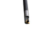 NEW Everede Tool CB2200, 0.250'' Shank Carbide Type S - Screw On Boring Bar for TDAB, Right Hand