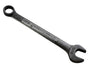 VINTAGE CRAFTSMAN #44698 11/16'' SERIES -VA- COMBINATION WRENCH