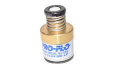 NEW Pro-FLO 7701PFSBLF Stainless Steel Cartridge with Brass Cover