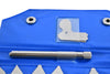 Radius Gage Set 1/64 to 17/64'' & 9/32 to 1/2'' x32 with Holder