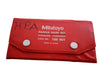 Mitutoyo 186-901 Radius Gage Set Stainless Hardened