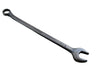 URREA 1228L Combination Wrench - 7/8'' Full Polished 12-Point Dual Wrench