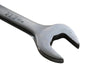 URREA 1228L Combination Wrench - 7/8'' Full Polished 12-Point Dual Wrench