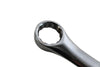 URREA 1228L Combination Wrench - 7/8'' Full Polished 12-Point Dual Wrench