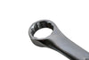 URREA 1228L Combination Wrench - 7/8'' Full Polished 12-Point Dual Wrench