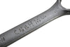 Allen 22214 3/4'' x 7/8'' Box End Wrench 12 Point USA