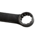 Snap-On Tools USA GOEXL24 SAE 3/4'' Industrial Finish 12 Point Combination Wrench