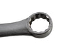 Allen 22214 3/4'' x 7/8'' Box End Wrench 12 Point USA Tool