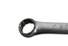 Allen 22214 3/4'' x 7/8'' Box End Wrench 12 Point USA Tool