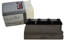 Iscar Cut-Off / Parting Blade Block TGTBU 31.8-35, 1.250'' Height x 1.142'' Width Shank 2302241