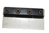 Iscar Cut-Off / Parting Blade Block TGTBU 31.8-35, 1.250'' Height x 1.142'' Width Shank 2302241