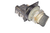 General Electric CR104P 2 Position Switch