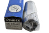 NEW Lyndex Nikken 500-060 5C Collet: 15/16'' Round