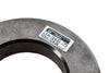 Mitutoyo 177-315 Steel Setting Ring 2.5? Diameter 2.49993''