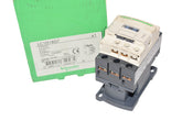 Schneider Electric LC1D18G7 Contactor 200-440V