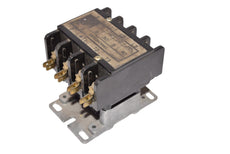 General Electric CR353AC4AA1 Definite Purpose Contactor