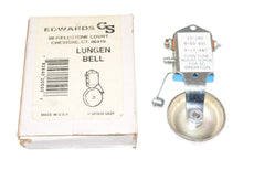 NEW Edwards P-041634-G620 Lungen Bell 13-1AB